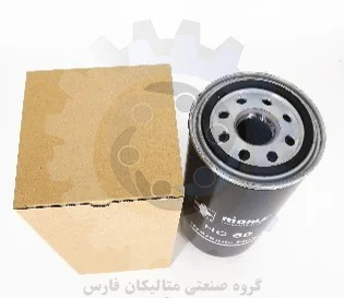 المنت فیلتر MAHLE مدل PX37-13-2-Smx10